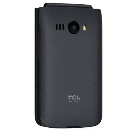 TCL One Touch 4043D Gris Oscuro